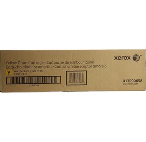 Фотобарабан Xerox 013R00658 yellow for WC7120