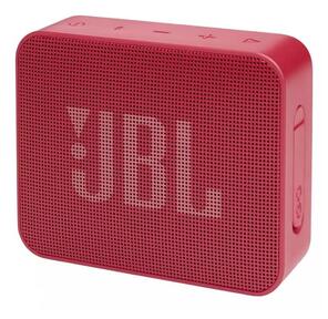 Портативная колонка JBL Go Essential Цвет красный да 0.13 кг JBLGOESRED