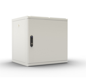 CMO ШРН-М-15.650.1 15U  (600x650) Шкаф телекоммуникационный настенный,  разборный съемные стенки ,  дверь металл
