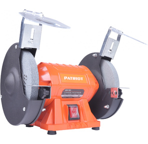 Станок заточной Patriot GM 150 Expert 250W  (160301531)