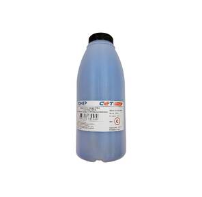 Тонер Cet CE08-C / CE08-D CET111040360 голубой бутылка 360гр.  (в компл.:девелопер) для принтера Xerox AltaLink C8045 / 8030 / 8035; WorkCentre 7830