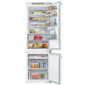 Холодильник Samsung BRB80F26ADF0EO 2-хкамерн. инвертер