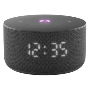 Устройство Умного Дома SPEAKER MINI 3 BLACK YNDX-00027BLK YANDEX