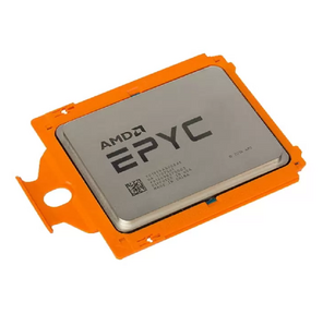 Процессор серверный /  CPU SP5 AMD EPYC 9354  (32C / 64T,  3.25 / 3.8GHz,  256MB,  280W) OEM