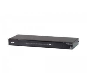 ATEN 8-Port True 4K HDMI Splitter