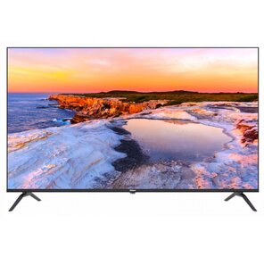 Телевизор Hikers 43HTU01