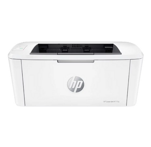 Принтер HP LaserJet M111a  (Принтер лазерный А4,  20стр / мин,  600 dpi,  500 МГц,  16 Мб,  LAN)  (677021)