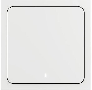 Кнопка WHITE YNDX-00531 YANDEX