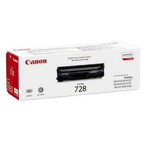FAX CRG 728 EUR