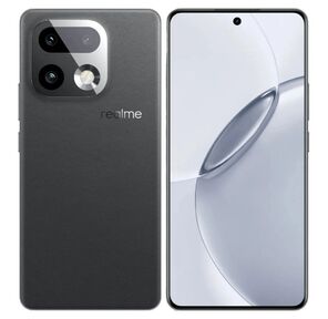 Смартфон Realme RMX5131 16 Pro+ 8 + 256Gb серый
