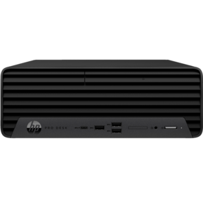 HP Pro 400 G9 SFF Core i7-14700, 8GB, 512GB, eng usb kbd, mouse, DOS, 1Wty