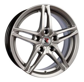 Легковой диск RЕPLIKEY 6, 5 / 16 5*114, 3 HSB