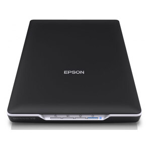 Epson Perfection V19 А4,  CIS,  4800x4800,   USB 2.0  (B11B231401)