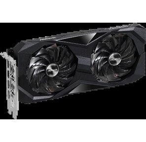 Видеокарта PCIE16 RX 7650 8GB RX7650GRE CL SE 8GO ASROCK