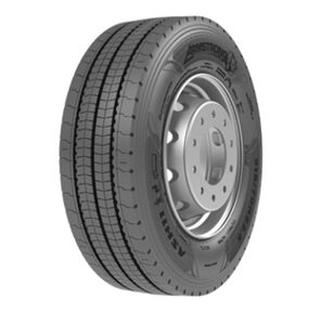 Грузовые шины ARMSTRONG ASH 11+ 315 / 80 R22.5 156 / 150L Рулевая M+S TL