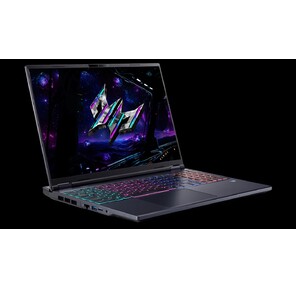 Ноутбук Acer Predator Helios Neo 16 PHN16-73-96LE 16" 2K U9-275HX  32GB /  1ТB  RTX5070Ti 12 GB DOS