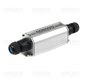 Удлинитель Osnovo E-PoE / 1GW