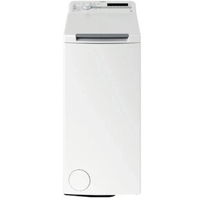 Стиральная машина Whirlpool TDLR 6240SS