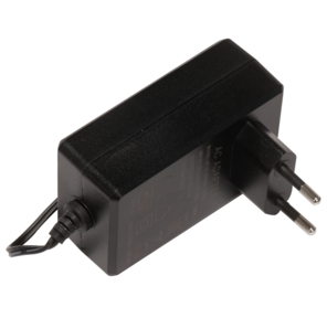 MikroTik 48V 0.95A 45.6W power supply,  GPEN concept
