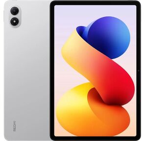Планшет Redmi Pad 2 Pro 6+128Gb серебрянный  (VHU6254RU)