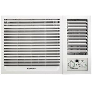 Кондиционер оконный Axioma ASJC12-NM1A белый