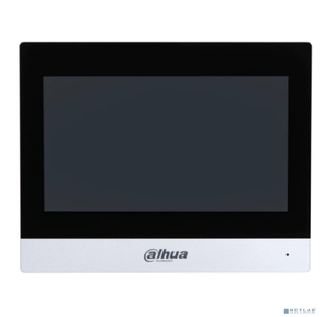 Видеодомофон Dahua DHI-VTH8621KMS-WP