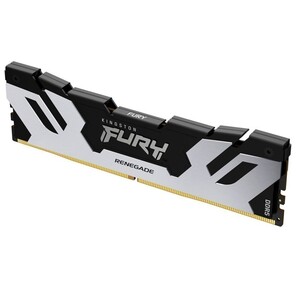 Kingston DDR5 48GB 6000MT / s DDR5 CL32 DIMM FURY Renegade Silver XMP