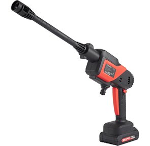 Минимойка Starwind SBW-25.20-0.0B 120Вт