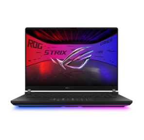 ASUS ROG Strix SCAR 16 G635LX-RW187W Intel [90NR0L81-M008D0] Black 16" {WUXGA  Ultra 9 275HX 2.7GHz / DDR5 32GB / SSD 2TB / Nvidia RTX 5090  (24GB GDDR7) /  WIN11 Home}