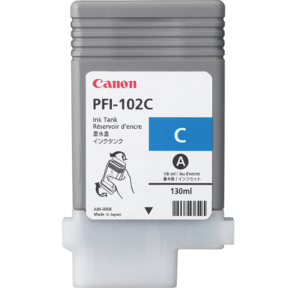 CARTRIDGE PFI-102C