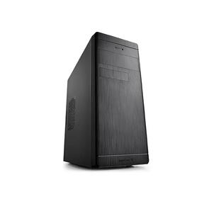 Корпус Deepcool Wave V2 черный без БП mATX 1x92mm 2x120mm 1xUSB2.0 1xUSB3.0 audio