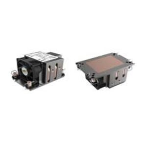 Система охлаждения Alseye AS-M83 LGA 4189,  TDP 250W,  2U,  active