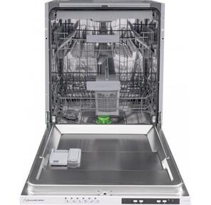 Встраиваемая посудомоечная машина SLG VI6210 SCHAUB LORENZ