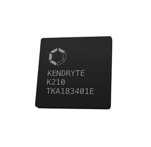 Вычислительный чип Kendryte A0412000246 Вычислительный чип Архитектура процессора: RISC-V Dual Core 64 бит,  с FPU Потребляемая мощность: 300mW