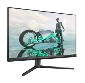 Монитор Philips 27M2N3500PF 27'',  2560x1440,  IPS,  260Hz,  1000:1,  300cd,  4ms,  2*HDMI 2.0,  DP 1.4,  VESA,  3Y,  Black /  Philips 27M2N3500PF 27'',  2560x1440,  IPS,  260Hz,  1000:1,  300cd,  4ms,  2*HDMI 2.0,  DP 1.4,  VESA,  3Y,  Black