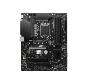 Материнская плата Z790 S1700 ATX PRO Z790-S WIFI MSI