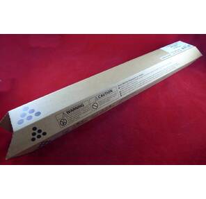 Тонер Ricoh Aficio MP C2800 / C3300 black,  type MPC3300E  (туба,  460г) JPN