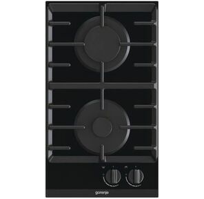 Газовая варочная поверхность Gorenje GC321B черный