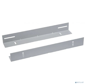 Cabeus JH05-06-100KG Направляющие в шкаф глубиной 600мм для установки серверного оборудования,  пара,  усиленные до 100кг
