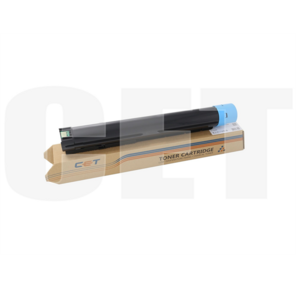 Тонер-картридж  (CPT,  CE08) для XEROX VersaLink C7020  (CET) Cyan,  210г,  CET141606