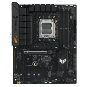 ASUS TUF GAMING A620-PRO WIFI,  Socket AM5,  A620,  4*DDR5,   DP+HDMI,  4xSATA3,  2xM.2,  Audio,  Gb LAN,  USB 3.2,  USB 2.0,  ATX; 90MB1FR0-M0EAY0