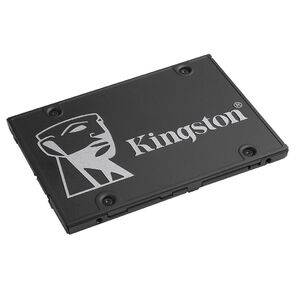 SSD жесткий диск SATA2.5" 2TB SKC600 / 2048G KINGSTON