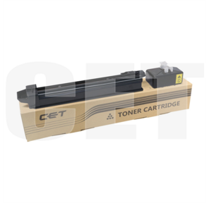 Тонеры и девелоперы Тонер-картридж  (PK231) для KYOCERA ECOSYS M8124cidn  (CET) Black,  223г,  CET141246R