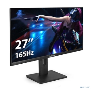 LCD ExeGate 27" EG2707C Combat {IPS 1920x1080 165Hz} [EX296975RUS]