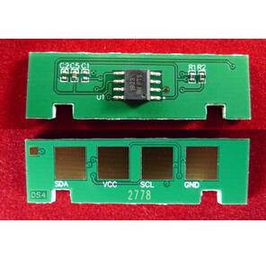 Чип Xerox Phaser 3052 / 3260 / WC 3215 / 25  (106R02778) 3K  (последняя версия)  (ELP Imaging®)