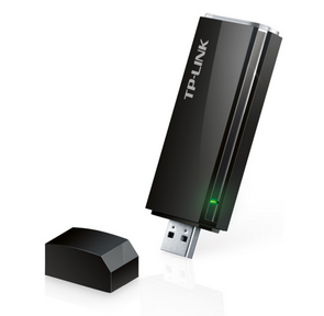 Сетевая карта USB 2.0 TP-Link ARCHER T4U