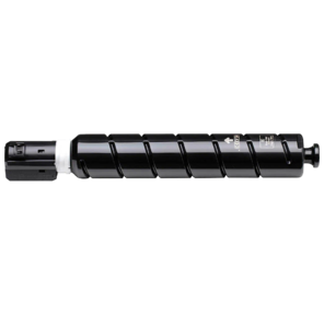 CANON 1394C002 Тонер C-EXV54 TONER BK  черный C3025 / C3025i