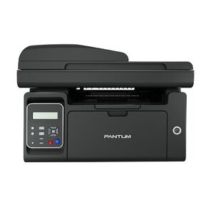 Pantum M6550NW,  P / C / S,  Mono laser,  А4,  22 ppm  (max 20000 p / mon),  600 MHz,  1200x1200 dpi,  128 MB RAM,  ADF35,  paper tray 150 pages,  USB,  LAN,  WiFi,  start. cartridge 1600 pages  (black)