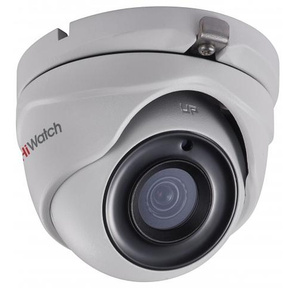 Камера видеонаблюдения Hikvision HiWatch DS-T503 6-6мм