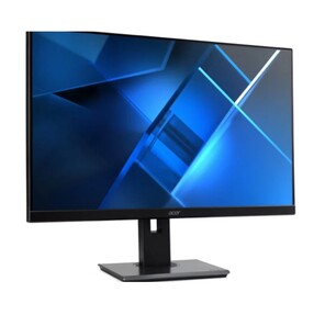 LCD Acer 23.8" B247YGbmiprzx Black {IPS 1920x1080 120Hz 4ms 250cd D-Sub HDMI1.4 DisplayPort1.2 4xUSB3.2 2x2W Internal VESA}